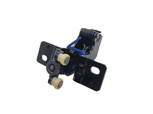 ТЕЛЕЖКА СРЕДНЯЯ БОКОВАЯ ДВЕРЬ. JUMPY IV СОБАКИ 9808074880