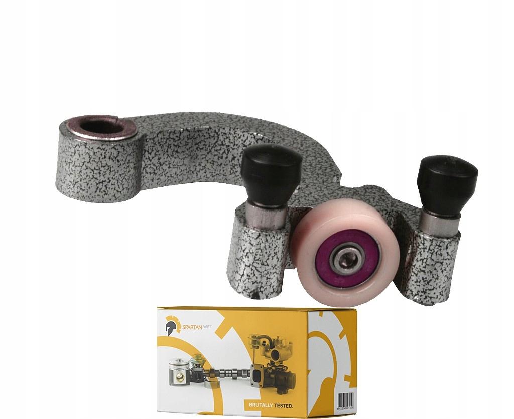 230.070.0006 - ТЕЛЕЖКА СРЕДНЕЙ БОКОВОЙ ДВЕРИ BOXER JUMPER DUCATO