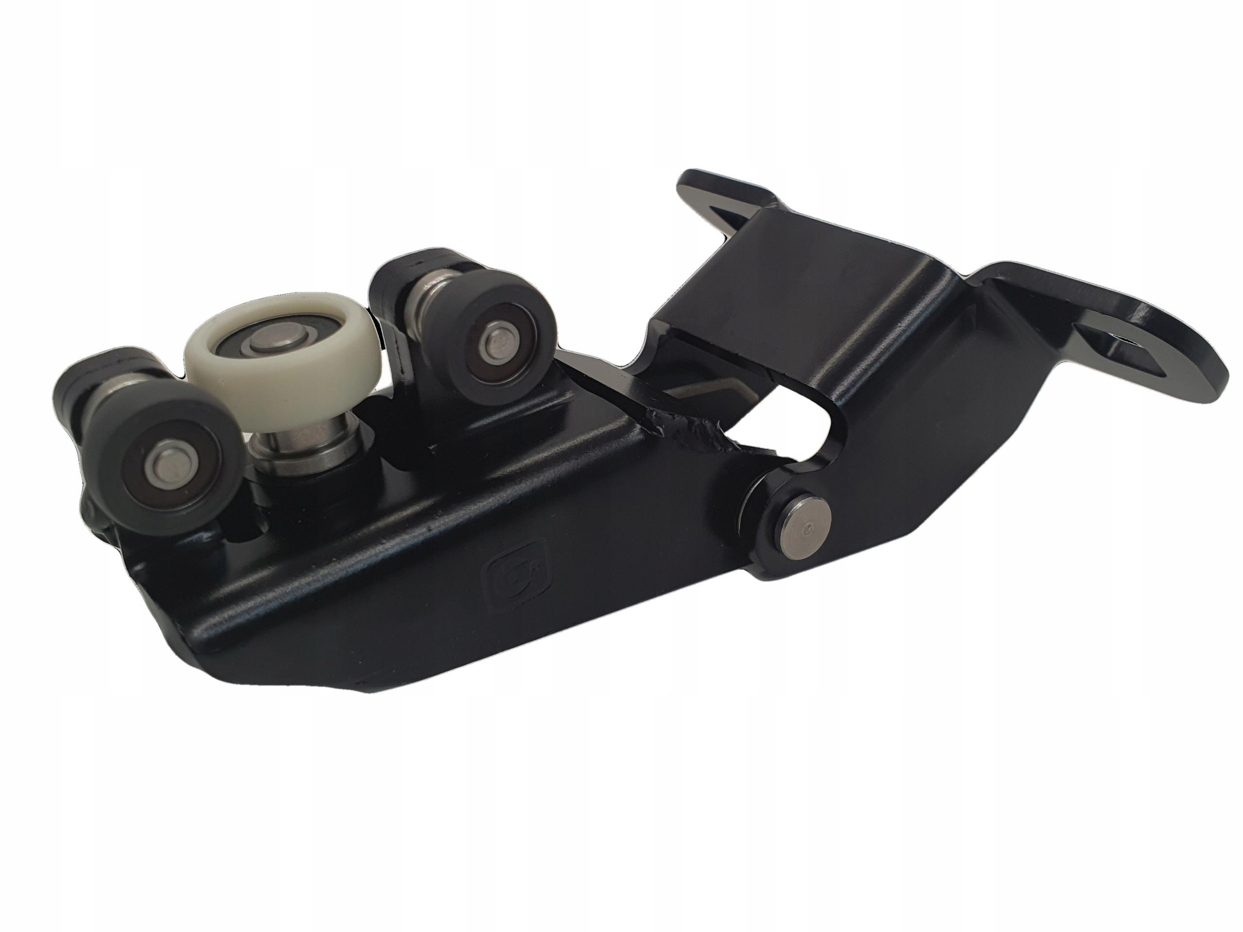 FTA08J - ТЕЛЕЖКА СРЕДНЯЯ ДВЕРЬ ПРАВАЯ TRANSIT JUMBO 00-14 RU