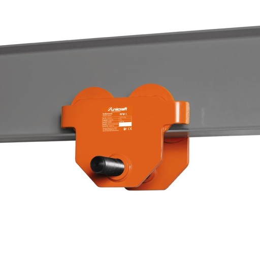 ЛЕБЕДКА 2T RFW 2 UNICRAFT 6171702