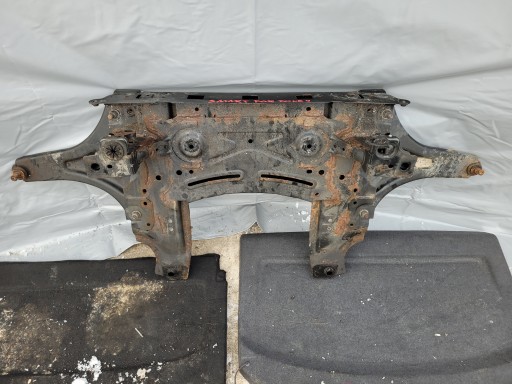 544153029R - Slam travers