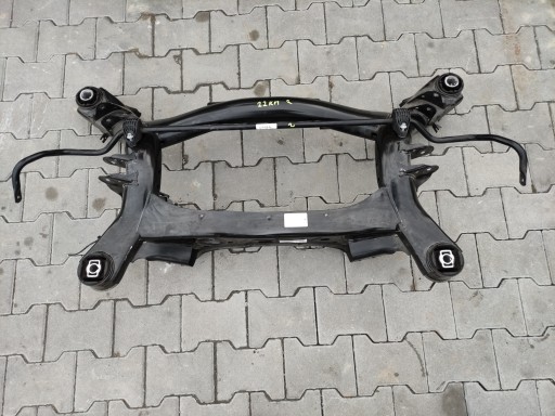 Задній трах задній сла bmw 3 g20 6877393