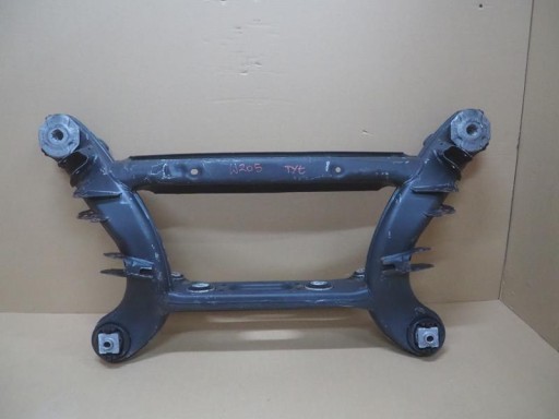 Задні траха задні грізки mercedes w205