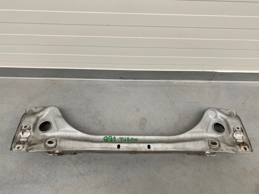 3.8 - Задні тролейбусні сани porsche 911 991 turbo 3,8 промінь