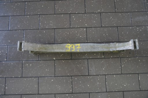 Задние троллейбусы porsche 911 997 beam bead
