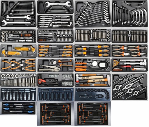 ВСТАВКИ ТЕЛЕЖКИ ДЛЯ МАСТЕРСКОЙ ВСТАВКА 572 EL 27 ВСТАВКА