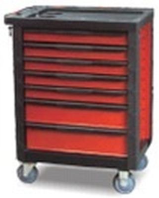 ТЕЛЕЖКА ДЛЯ МАСТЕРСКОЙ