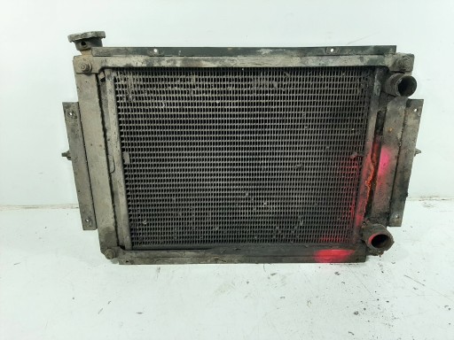 Вилочный погрузчик STILL R70-45 3.0 D 89R охладитель воды