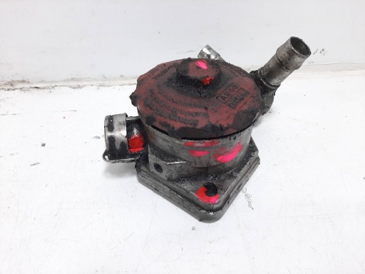 Вилочный погрузчик STILL R70-45 3.0 D 89R базовый корпус масляного фильтра