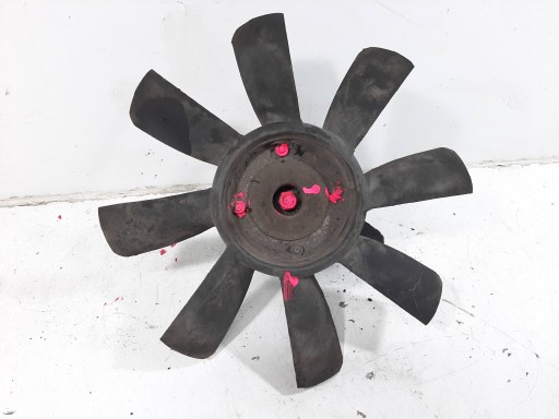 Вилочный погрузчик STILL R70-45 3.0 D 89R вентилятор двигателя