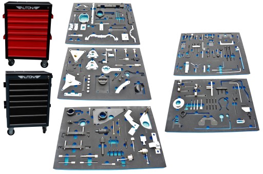 ВАНТАЖІВКА З ГРМ KIA JEEP VW LAND ROVER