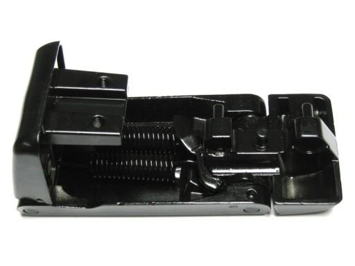 DA-WÓZ-010 - Тележка боковая дверь HINGE for Mercedes DUCK BUS