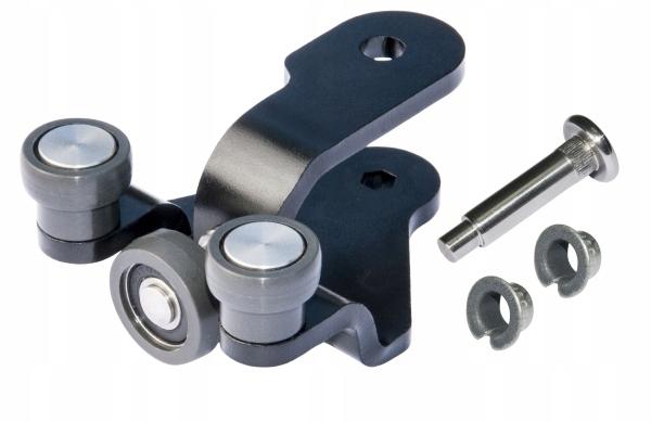 FDA06L - ТЕЛЕЖКА НИЖНЕГО ШАРНИРА FIAT DUBLO II 10 - > LE FDA