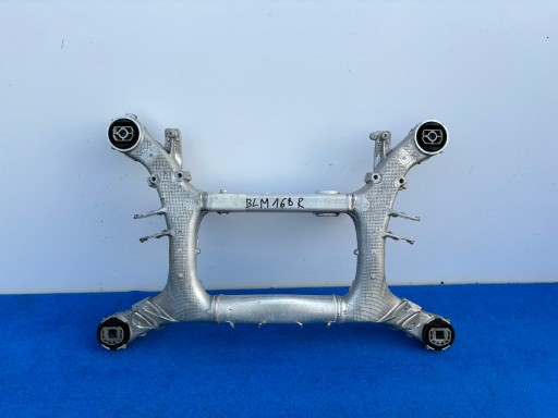 Призупинення візки bmw x5 g05 x6 g06 x7 g07 6894149 blm168r