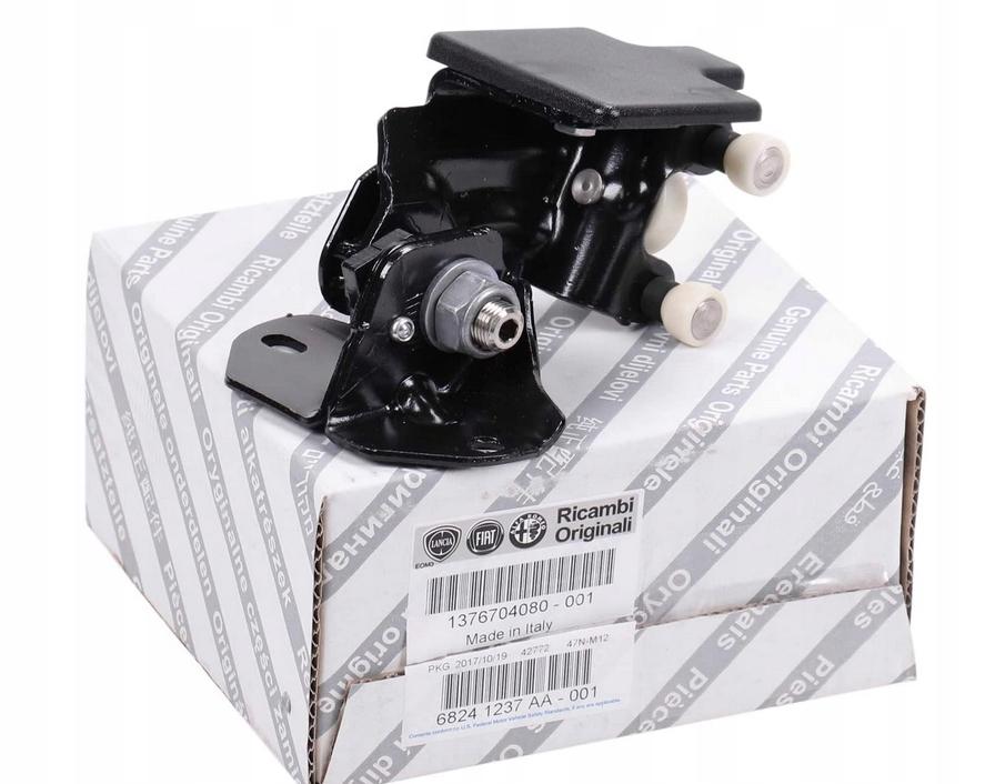 1376704080 - ВІЗКИ РОЛИКИ ДВЕРІ FIAT DUCATO BOXER JUMPER 2006-