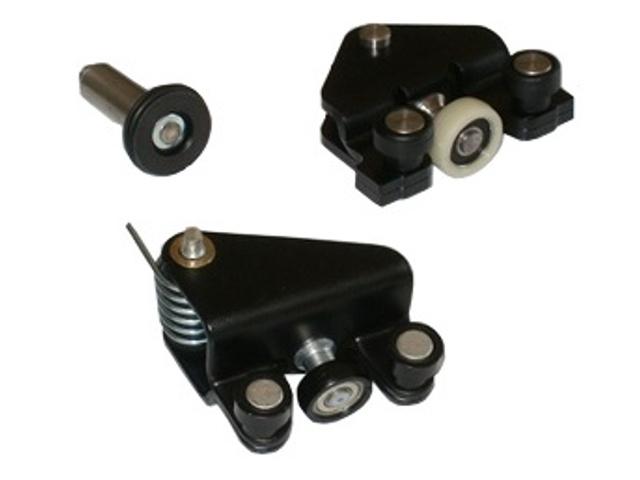 56810-178-0000 - МАЛЫЙ ПОДВЕСНОЙ СТЕРЖЕНЬ UTV QUAD INCA RANCOR HISUN