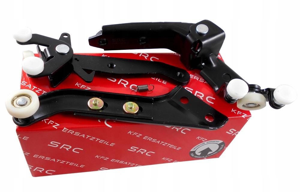 7H0843436B 7H0843398F - Тележки для раздвижных дверей VW TRANSPORTER V T5