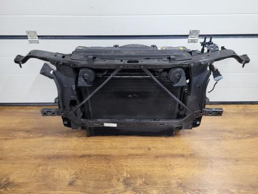 WRANGLER JL ПЕРЕДНИЙ РЕМЕННИЙ РАДІАТОР КОМПЛЕКТ 2.0 Т БЕНЗ