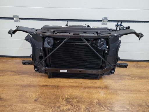 WRANGLER JL ПЕРЕДНИЙ РЕМЕНЬ КОМПЛЕКТ ПІДСИЛЕННЯ 2.2D