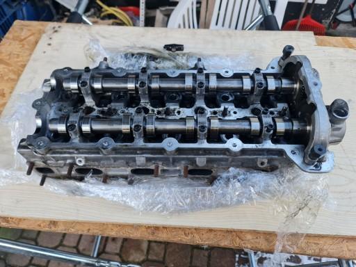 68027600AA - ГОЛОВКА ДВИГАТЕЛЯ WRANGLER NITRO VOYAGER 2.8 CRD