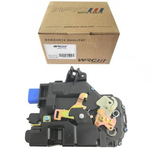 WRC оригинальные детали 7500019 дверной замок