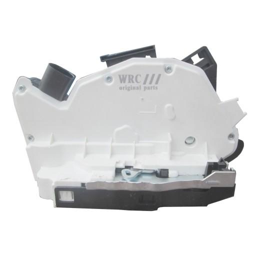 WRC оригінальні деталі 7500040 дверний замок