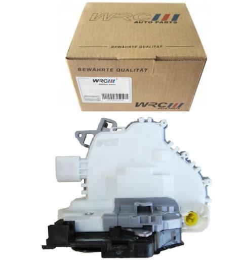 WRC оригинальные детали 7500049 дверной замок