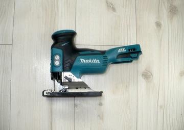 ПИЛА MAKITA DJV181 ПИЛА 18В