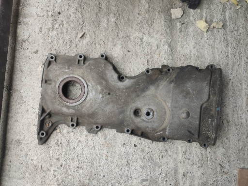 WS КОРПУС ГРМ SUZUKI GRAND VITARA I 2.0 99-05