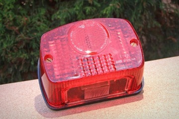 WSK 125 175 Лампа СОЛІДАРНІСТЬ B3 Gil Bąk Lelek Кос