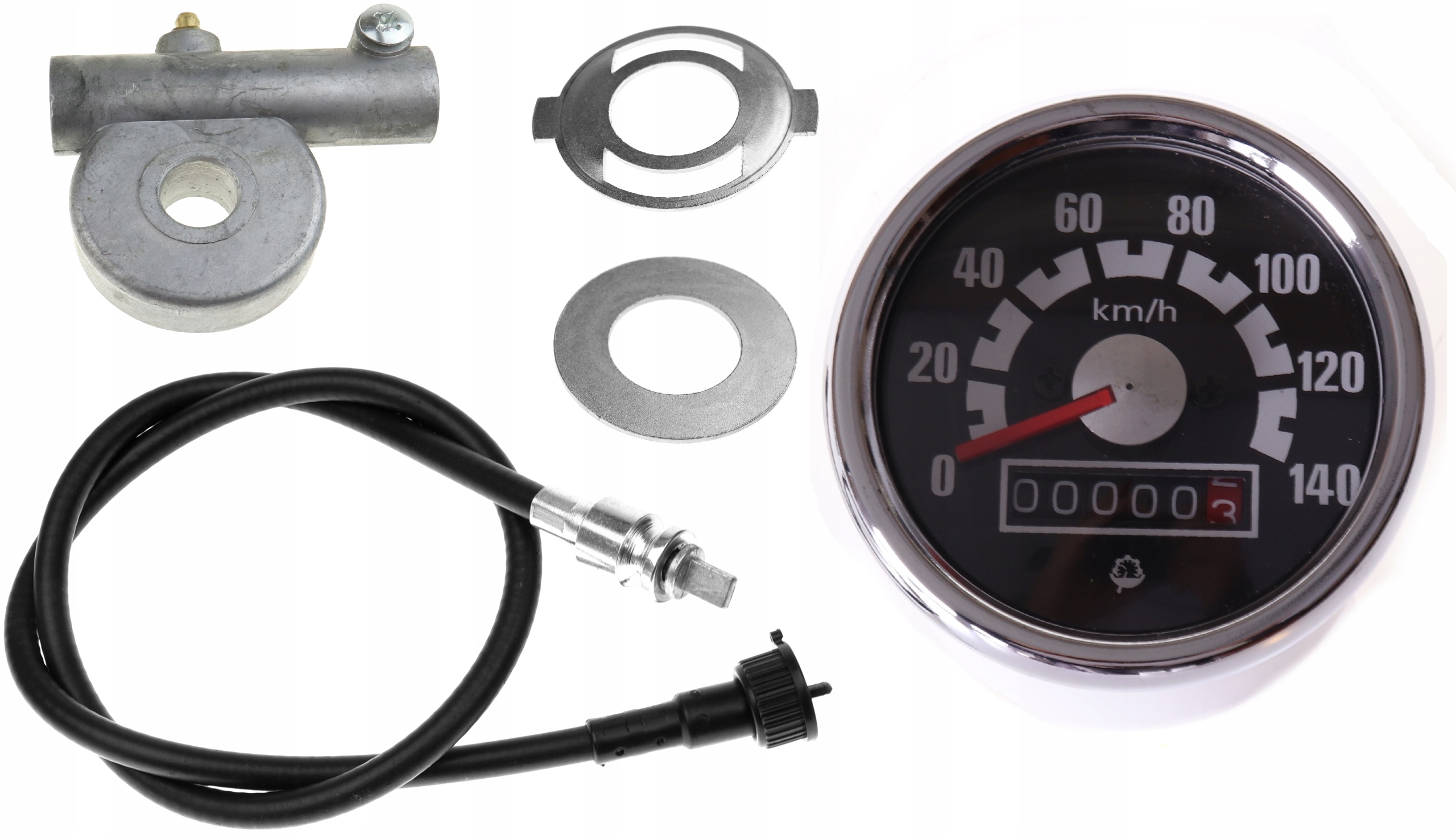 WSK12544344223233 - WSK 125 МНОГОЖИЛЬНЫЙ СЧЕТЧИК ПРИВОД СЧЕТЧИК СКОРОСТИ