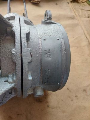 WSK муравей картеры идеальное состояние