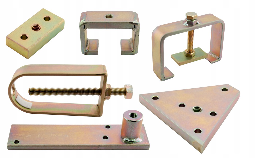 WSK WFM 125 съемник съемники ремонтный комплект