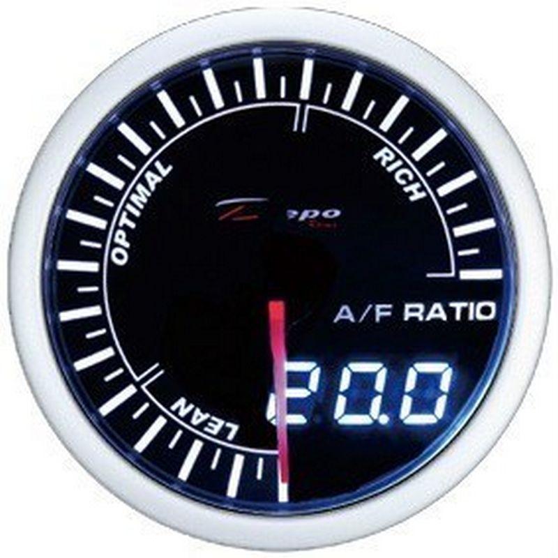 ИНДИКАТОР AFR 52MM DUAL DEPO RACING