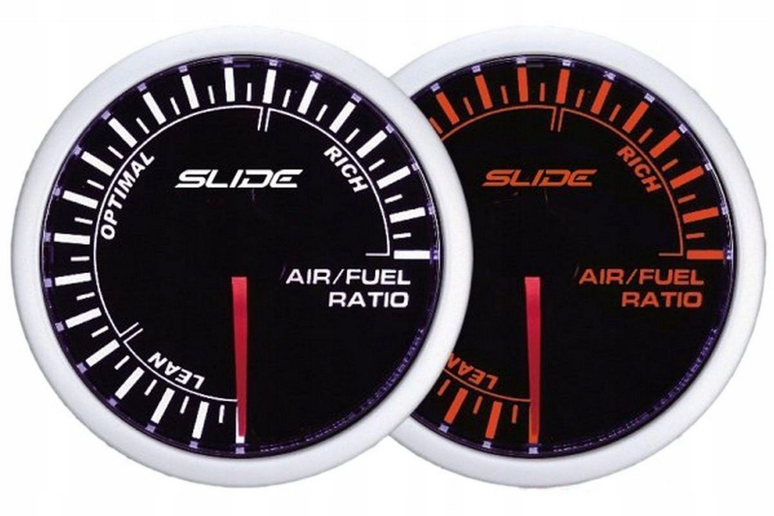 ИНДИКАТОР AFR 52MM SLIDE WA