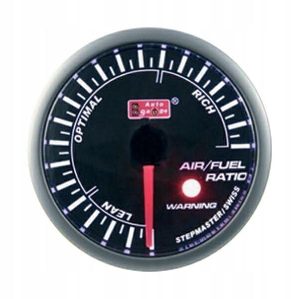 Индикатор-AFR-SMOKE PLUS-AG 52mm