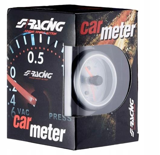 Датчик тиску наддуву Simoni Racing T6B10