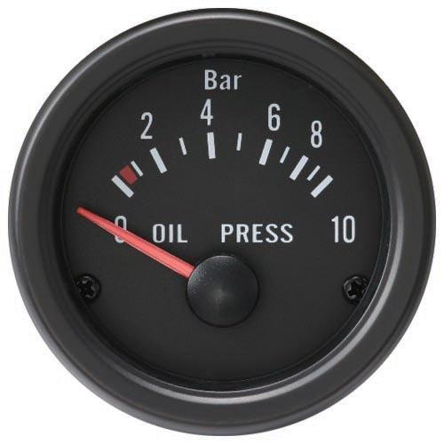 Датчик тиску масла VDO look Auto Gauge