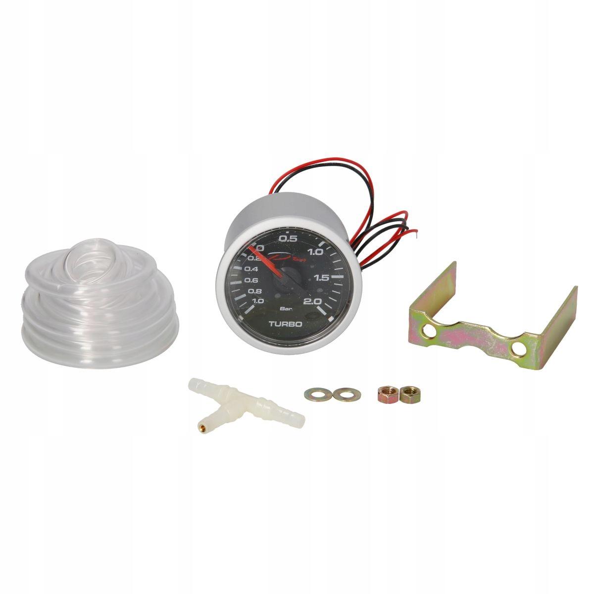 Датчик DEPO CSM 52 мм-TURBO MECHANICAL -1 до 2