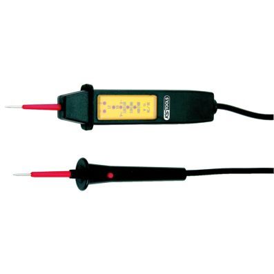 ИНДИКАТОР НАПРЯЖЕНИЯ, ВОЛЬТМЕТР 550.1502 KS Tools