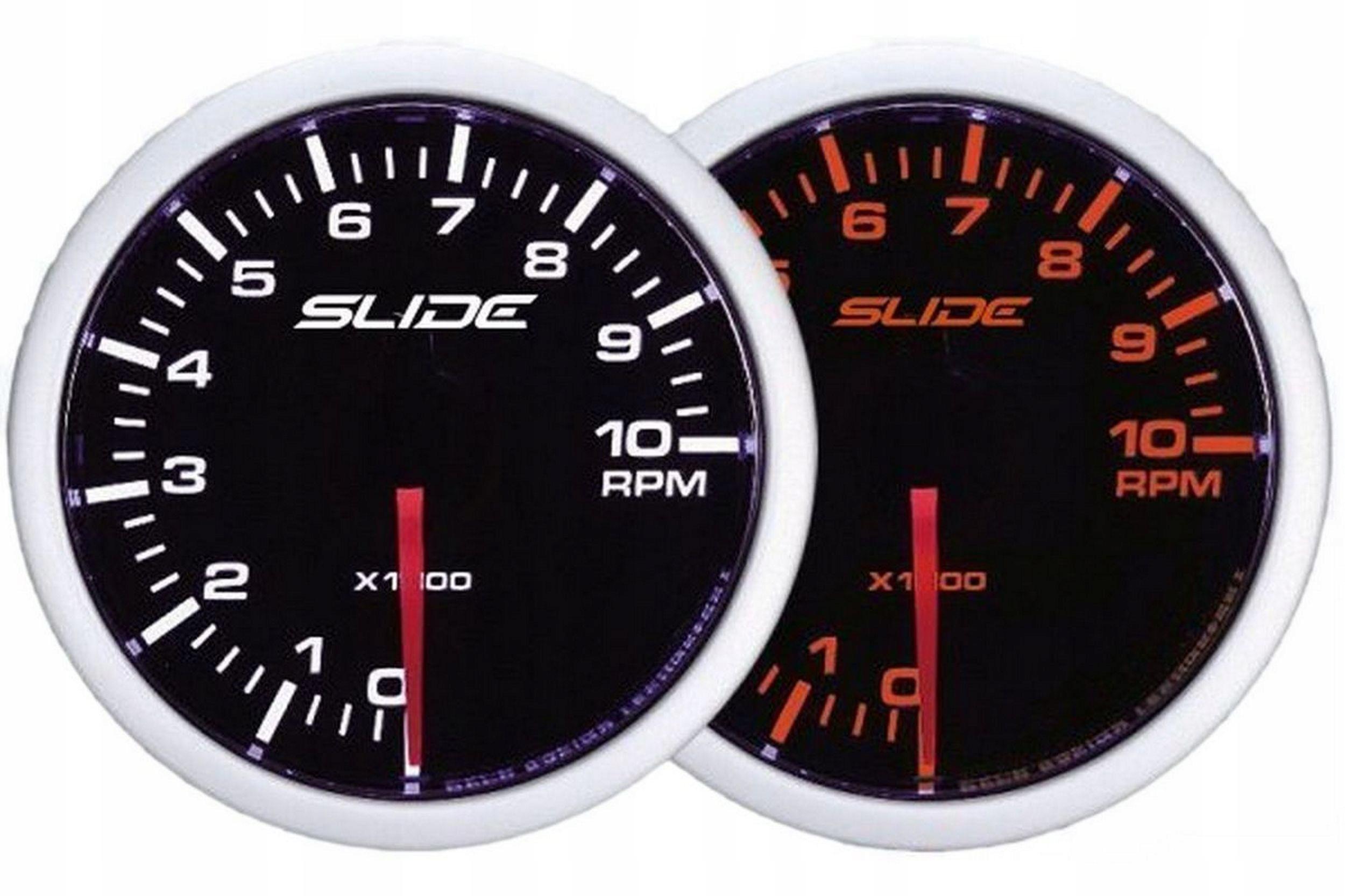 ДАТЧИК ТАХОМЕТРА 10000RPM 52MM SLIDE WA