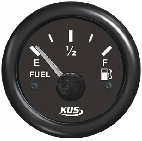 Z1-0305001 - BB KUS 0-190 универсальный датчик уровня топлива