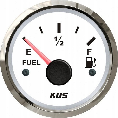 Z1-0305000 - Датчик уровня топлива WS KUS 0-190 универсальный