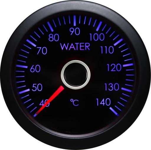 Датчик температури води VW look Auto Gauge NEW