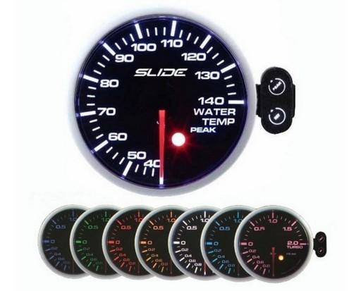 ДАТЧИК ТЕМПЕРАТУРЫ ВОДЫ 52 ММ СЛАЙД ПИК