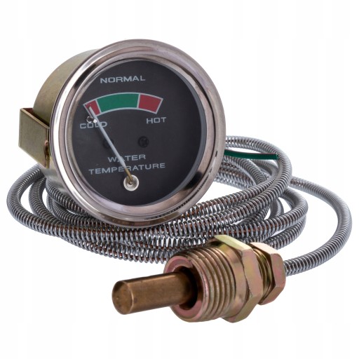 ИНДИКАТОР ТЕМПЕРАТУРЫ ВОДЫ MF FERGUSON 881396M9