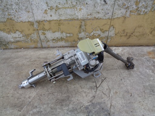 488101061R - ЕЛЕКТРОПІДСИЛЮВАЧ RENAULT MEGANE 3 III 08-16