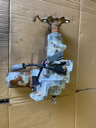 ПІДСИЛЮВАЧ SUZUKI KINGQUAD 750 EPS 2022