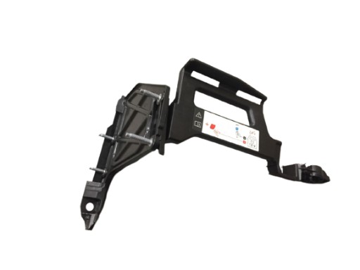 9808674780 - КРОНШТЕЙН БАТАРЕИ PEUGEOT EXPERT TRAVELLER