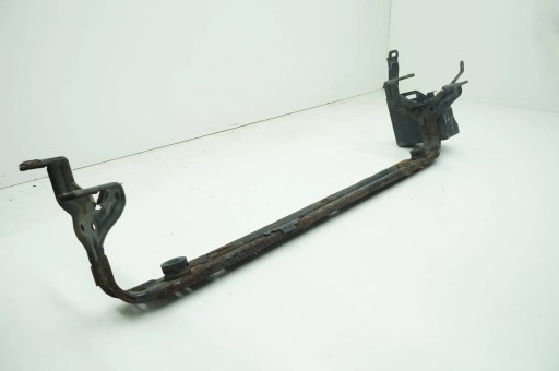 КРОНШТЕЙН БАЛКИ Кріплення радіатора Volvo V40 II 3129395